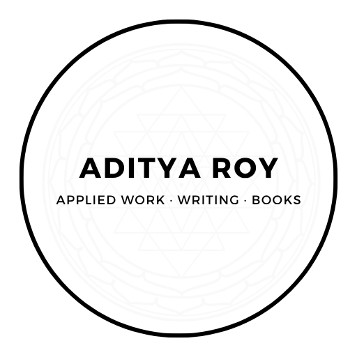Aditya Roy