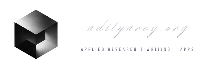 Aditya Roy
